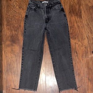 Pacsun High Waisted Jeans